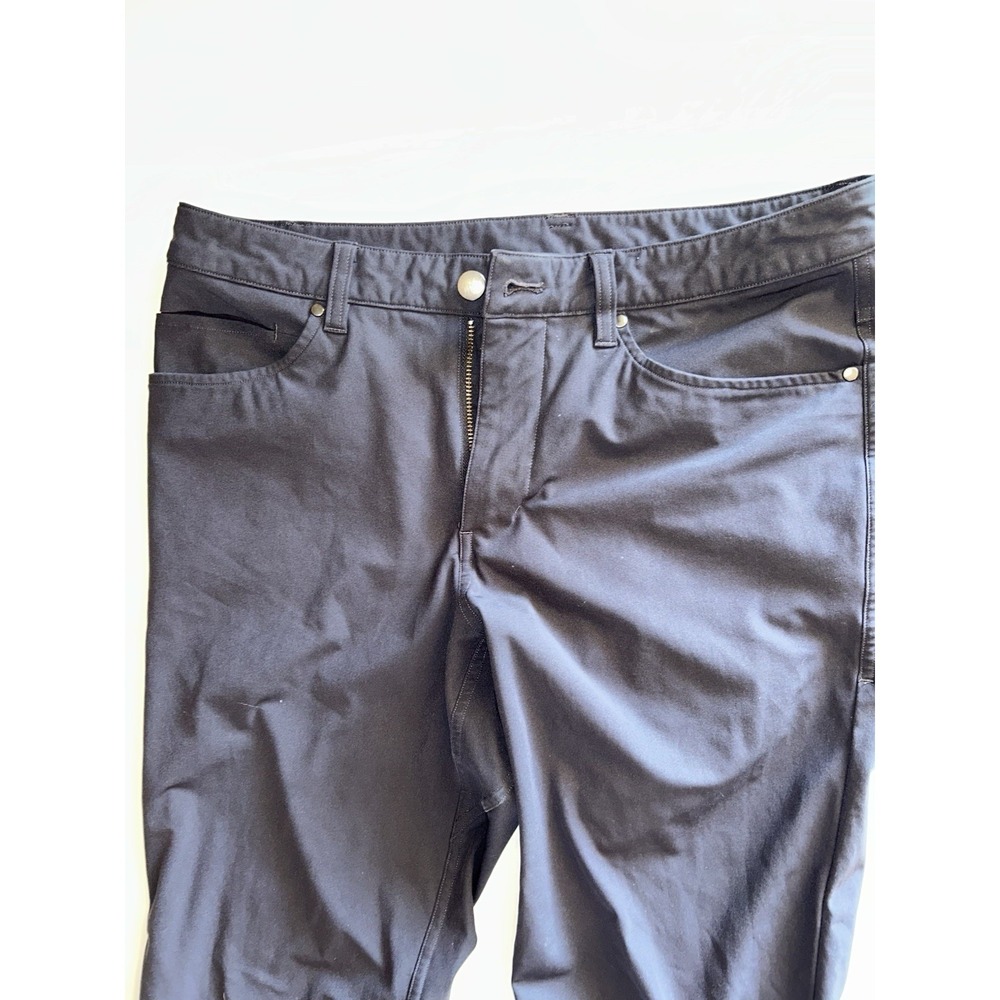 Lululemon ABC Pants Warpstream Men's 30x27